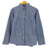 モンベル mont bell WIC.ドライタッチ ロングスリーブシャツ シアサッカー レディース JPN:M
