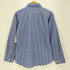 モンベル mont bell WIC.ドライタッチ ロングスリーブシャツ シアサッカー レディース JPN:M