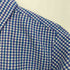 モンベル mont bell WIC.ドライタッチ ロングスリーブシャツ シアサッカー レディース JPN:M