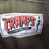 ヒステリックグラマー HYSTERIC GLAMOUR 両面プリント バンドカラー ワンピース レディース FREE