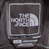 ザノースフェイス THE NORTH FACE フロントロゴ刺繍ジップアップ フリースジャケット メンズ JPN:L