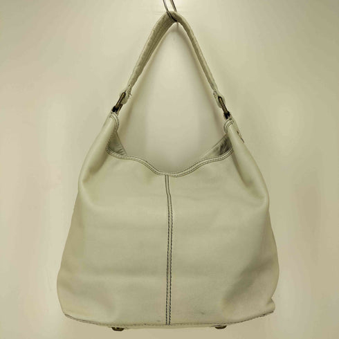 マークバイマークジェイコブス Marc by Marc Jacobs 裏地デザインレザートートバッグ レディース