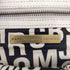 マークバイマークジェイコブス Marc by Marc Jacobs 裏地デザインレザートートバッグ レディース