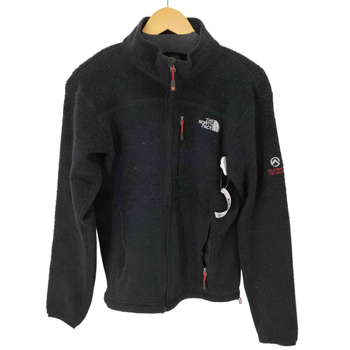 ザノースフェイス THE NORTH FACE SUMMIT SERIES ジップアップフリースジャケット メンズ import:S
