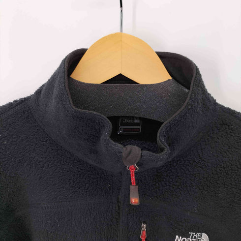 ザノースフェイス THE NORTH FACE SUMMIT SERIES ジップアップフリースジャケット メンズ import:S