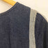 サニークラウズ sunny clouds ヒッコヒッコリーワンピース レディース JPN:L