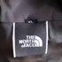 ザノースフェイス THE NORTH FACE フロントロゴ刺繍 中綿 ジップアップジャケット メンズ import:XL