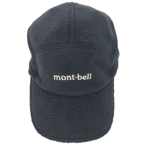 モンベル mont bell クリマプラス200 トレール キャップ メンズ L