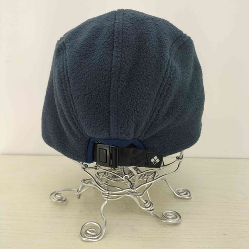 モンベル mont bell クリマプラス200 トレール キャップ メンズ L