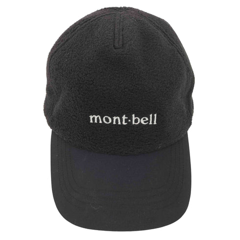 モンベル mont bell クリマプラス200 キャップ メンズ M/L