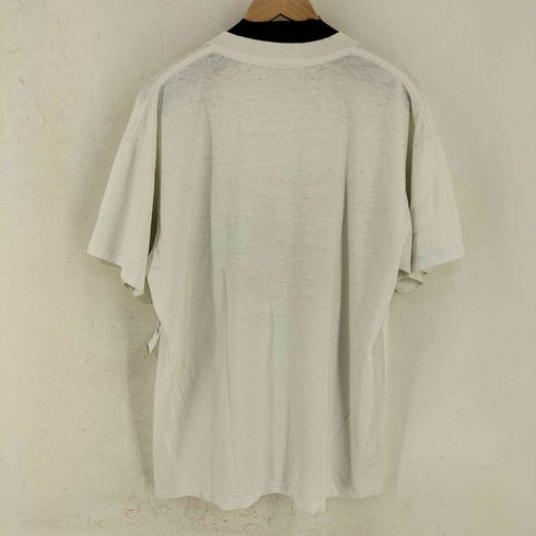 80~90S シングルステッチ FARLEY & CO. Tシャツ メンズ