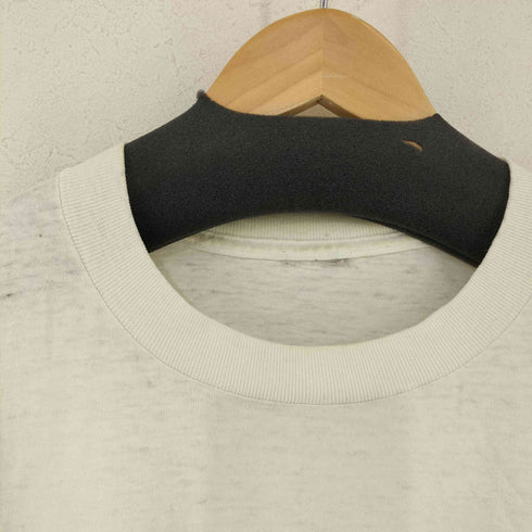 80~90S シングルステッチ FARLEY & CO. Tシャツ メンズ