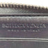 ボッテガヴェネタ BOTTEGA VENETA カセットスクエアコンパクトジップアラウンドウォレット メンズ