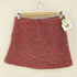 アルマーニジーンズ ARMANI JEANS バックジップミニスカート レディース JPN:XS