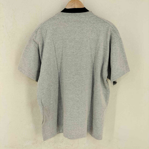 フルーツオブザルーム FRUIT OF THE LOOM アニマルフォトTシャツ メンズ JPN:XL