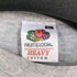 フルーツオブザルーム FRUIT OF THE LOOM アニマルフォトTシャツ メンズ JPN:XL