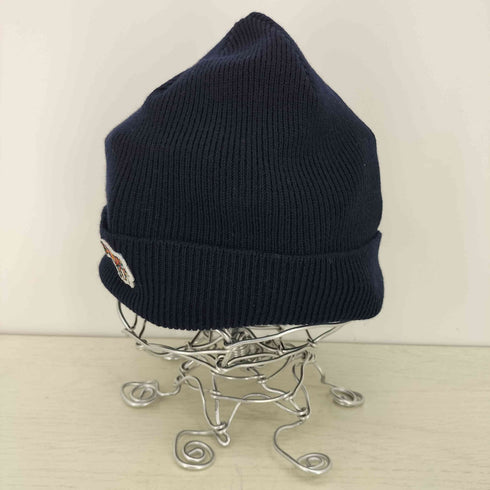 ポールスミス Paul Smith ゼブラパッチ ニットキャップ メンズ