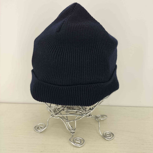 ポールスミス Paul Smith ゼブラパッチ ニットキャップ メンズ
