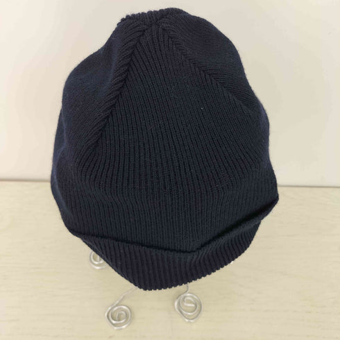 ポールスミス Paul Smith ゼブラパッチ ニットキャップ メンズ