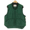 Carter's 60S ALONジップ キルティングダウンベスト レディース import:XXL