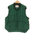 Carter's 60S ALONジップ キルティングダウンベスト レディース import:XXL