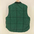 Carter's 60S ALONジップ キルティングダウンベスト レディース import:XXL