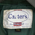 Carter's 60S ALONジップ キルティングダウンベスト レディース import:XXL