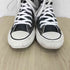 コンバースリアクト CONVERSE REACT ALL STAR 100 COLORS HI レディース JPN:23