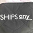 シップスエニィ SHIPS any キルティング 2way トートバッグ レディース