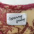 メリージェニー merry jenny merry jenny opalカットロングワンピース レディース FREE