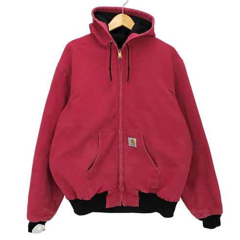 カーハート Carhartt 80-90S ACTIVE JACKET アクティブ ジャケット ダック地 メンズ