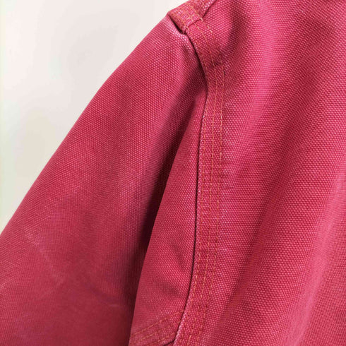 カーハート Carhartt 80-90S ACTIVE JACKET アクティブ ジャケット ダック地 メンズ