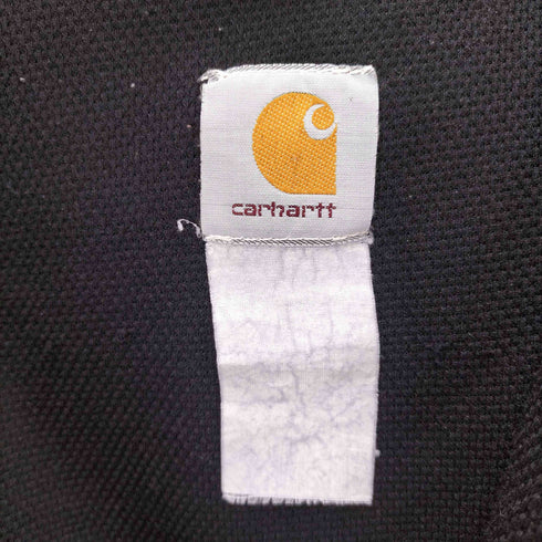 カーハート Carhartt 80-90S ACTIVE JACKET アクティブ ジャケット ダック地 メンズ