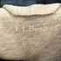 エルエルビーン L.L.Bean 裏地チェック ダブルフェイス ジップアップ パーカー メンズ import:XL