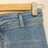 ザラ ZARA PREMIUM MARINE STRAIGHT JEAN レディース 34
