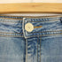 ザラ ZARA PREMIUM MARINE STRAIGHT JEAN レディース 34
