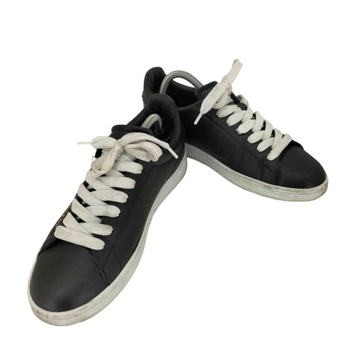 ディースクエアード DSQUARED2 BOXER SNEAKERS メンズ JPN:42
