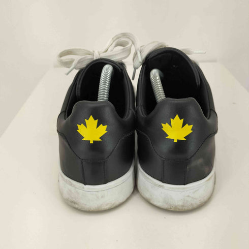 ディースクエアード DSQUARED2 BOXER SNEAKERS メンズ JPN:42