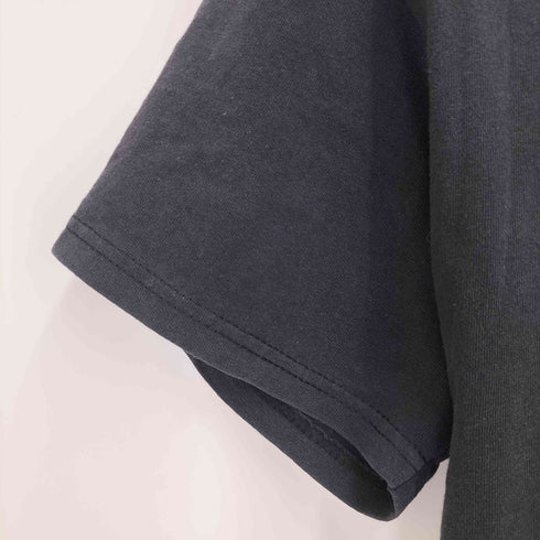ステューシー Stussy 00S SKULL HALL OF FAME 80-04 SKULL FOREVER S/S TEE スカル プリント Tシャツ メンズ import:M