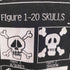 ステューシー Stussy 00S SKULL HALL OF FAME 80-04 SKULL FOREVER S/S TEE スカル プリント Tシャツ メンズ import:M