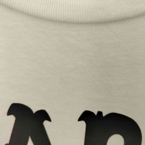 アベイシングエイプ A BATHING APE BAPE PIRATE STORE カレッジプリント S/S Tシャツ メンズ JPN:M