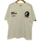 エーエイプバイアベイシングエイプ AAPE BY A BATHING APE AAPER UNIVERSE 両面 プリント S/S Tシャツ メンズ JPN:M