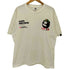エーエイプバイアベイシングエイプ AAPE BY A BATHING APE AAPER UNIVERSE 両面 プリント S/S Tシャツ メンズ JPN:M