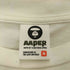 エーエイプバイアベイシングエイプ AAPE BY A BATHING APE AAPER UNIVERSE 両面 プリント S/S Tシャツ メンズ JPN:M