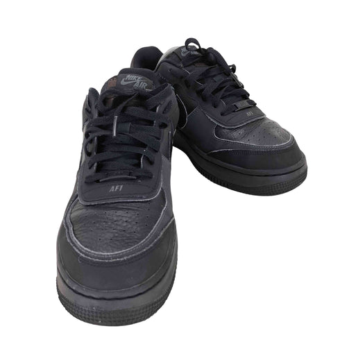 ナイキ NIKE Air Force 1 Shadow Black メンズ JPN:27