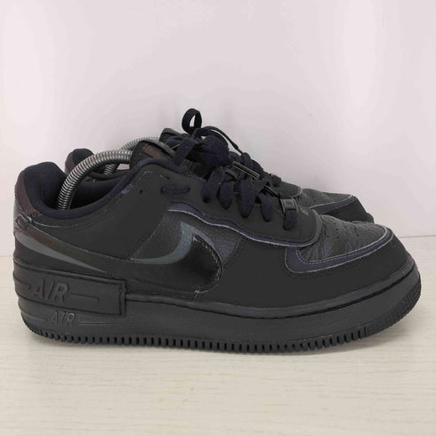 ナイキ NIKE Air Force 1 Shadow Black メンズ JPN:27