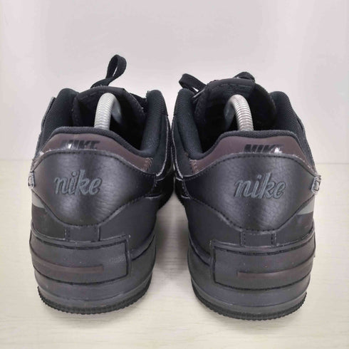 ナイキ NIKE Air Force 1 Shadow Black メンズ JPN:27
