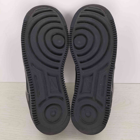 ナイキ NIKE Air Force 1 Shadow Black メンズ JPN:27