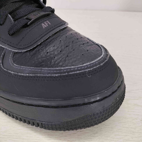 ナイキ NIKE Air Force 1 Shadow Black メンズ JPN:27