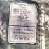 ユーエスアーミー U.S. ARMY 80s 85年会計 タイダイ染め M-51 Snow Parka スノーカモパーカー メンズ MEDIUM
